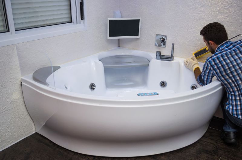 Top Bathtub Installation Companies in Auburn, IN