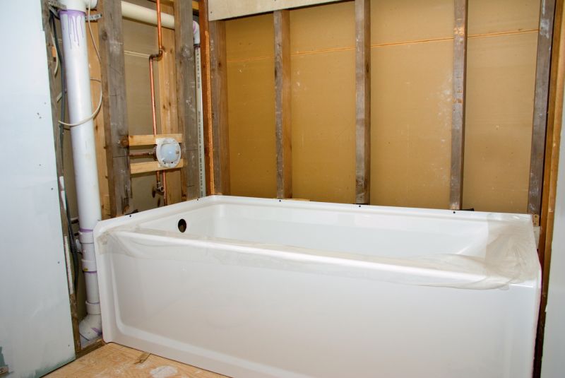 Top Bathtub Installation Companies in Kendallville, IN