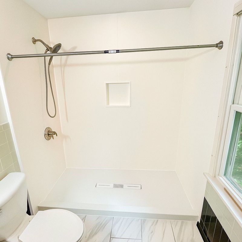 Top Shower Installation Companies in Fort Wayne, IN