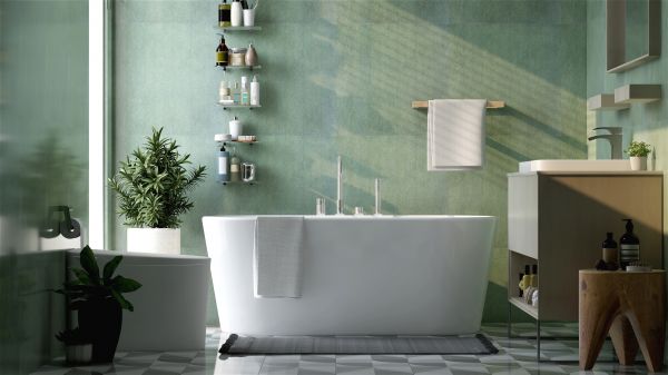 Tub Replacement in Fort Wayne