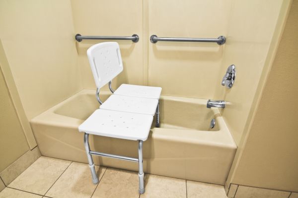 Handicap Bathtub Installation in Fort Wayne