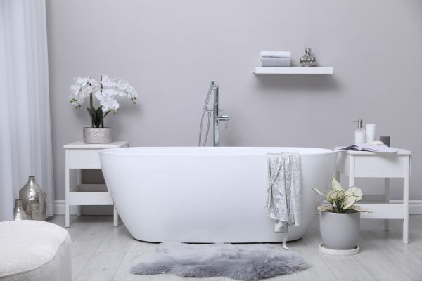 Bath Installation in Fort Wayne