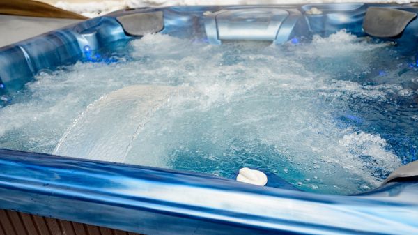 Massage Tub Installation in Fort Wayne