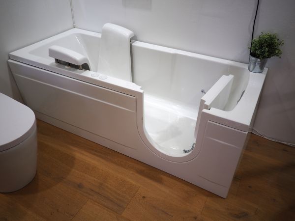 Walk In Tub Installation in Fort Wayne