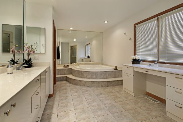 Step In Tub Installation in Fort Wayne