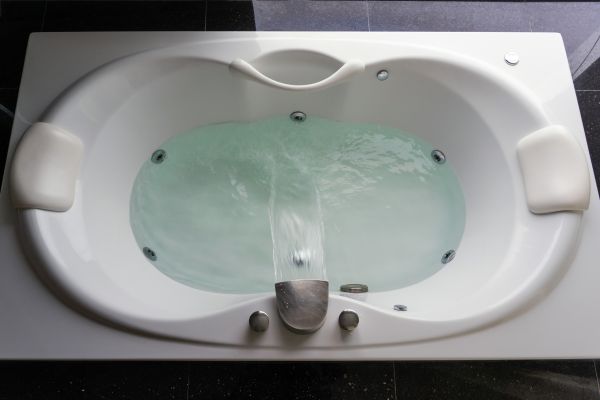 Jetted Tub Installation in Fort Wayne